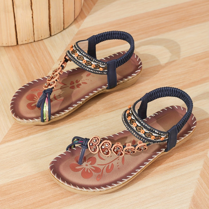 Diane - Comfortable Orthopaedic Sandals