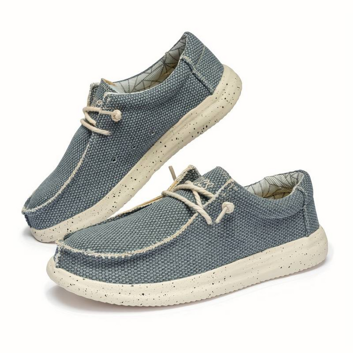 Ricardo - Lightweight Comfortable Slip-on Shoes