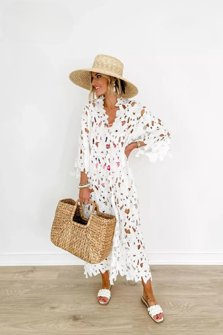 Liana - Maxi-Dress