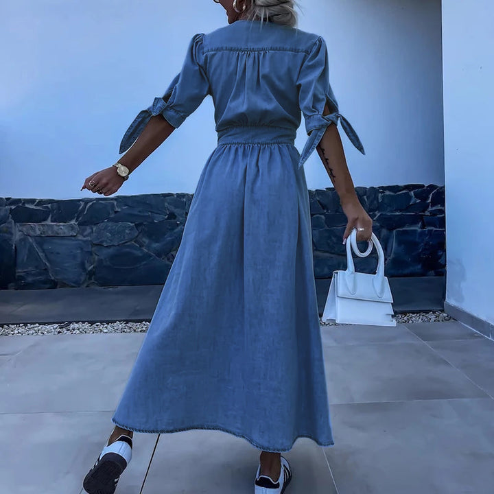 Aaliyah - Dress