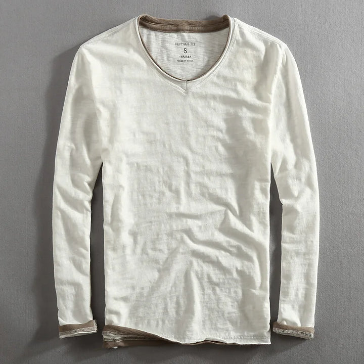 Kyon - Japanese Men's Shirt