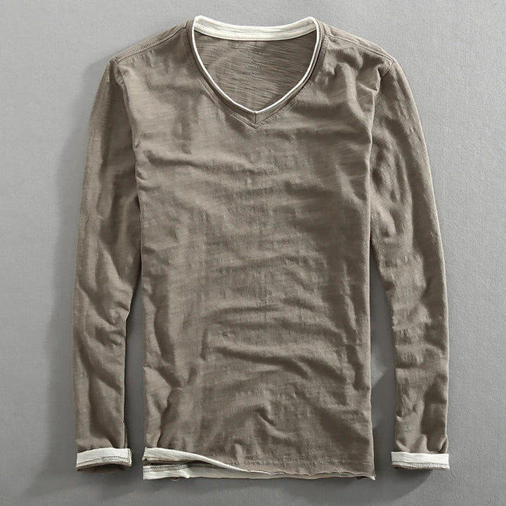 Kyon - Japanese Men's Shirt