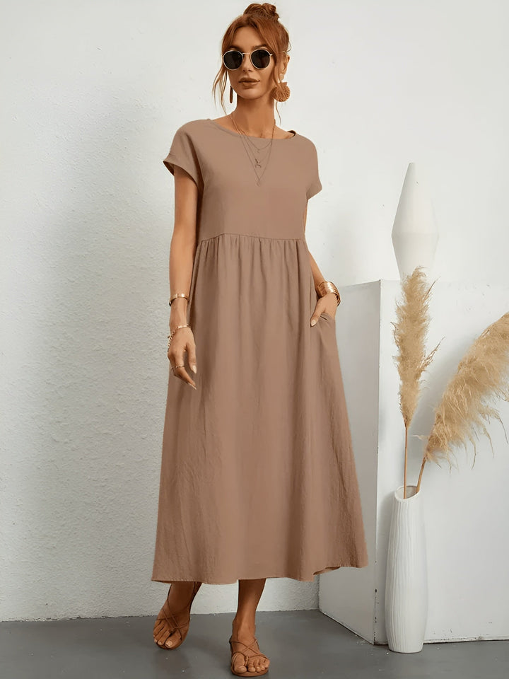 Alyssa - Elegant Dress