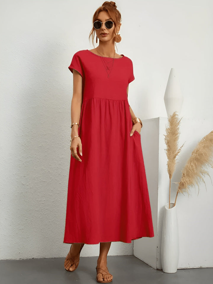 Alyssa - Elegant Dress