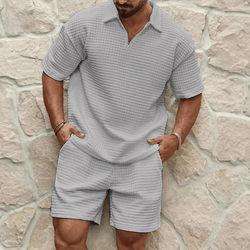 Mykonos Men's Set