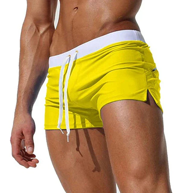 Vincenz - Swimwear for Men