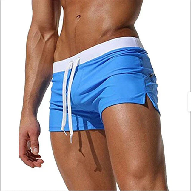 Vincenz - Swimwear for Men