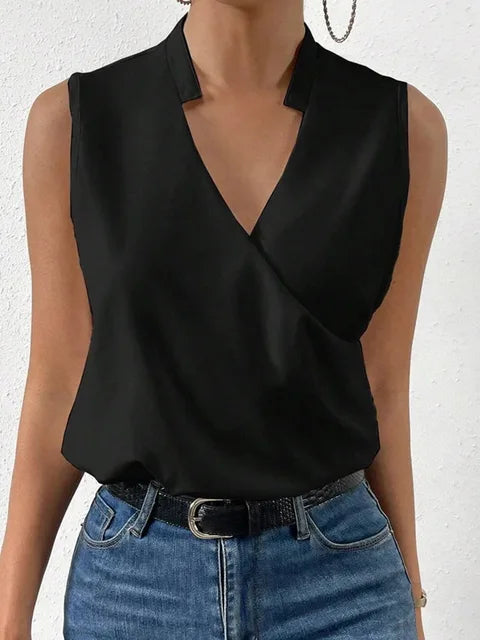 Jessica - Stylish Women's Blouse