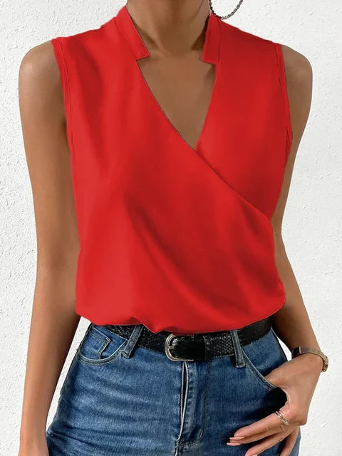 Jessica - Stylish Women's Blouse