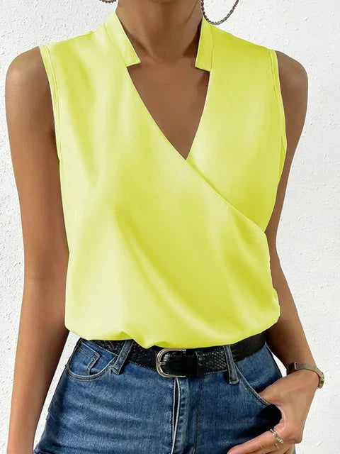 Jessica - Stylish Women's Blouse
