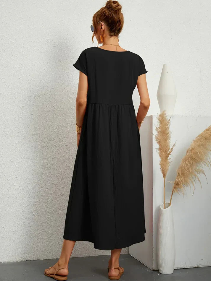 Alyssa - Elegant Dress