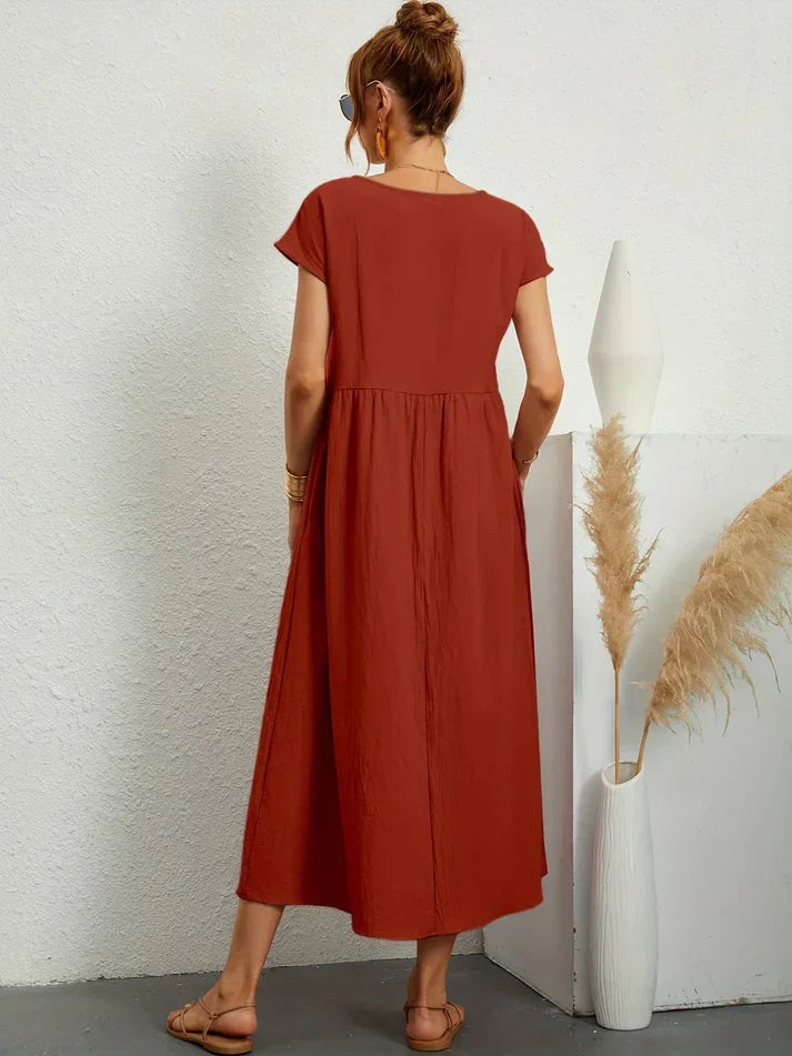 Alyssa - Elegant Dress