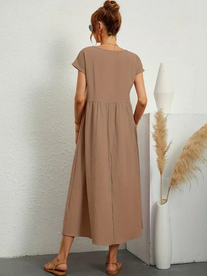 Alyssa - Elegant Dress