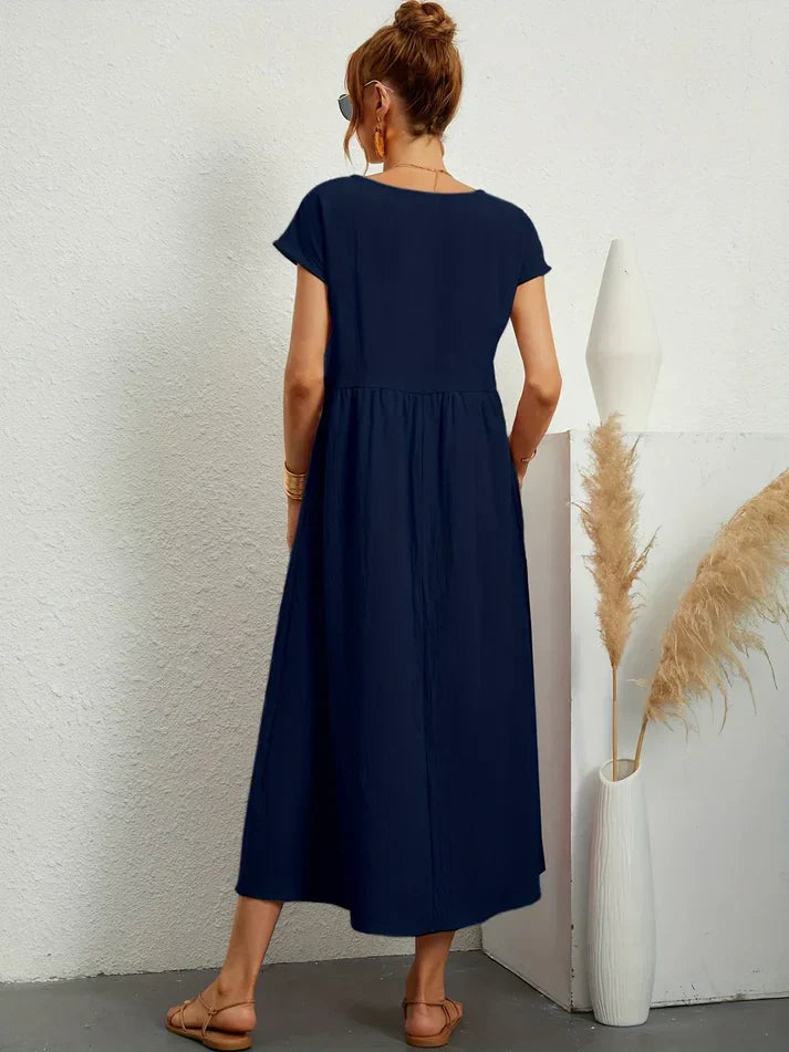Alyssa - Elegant Dress