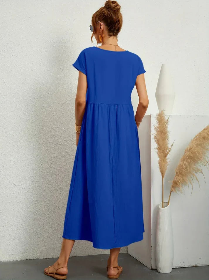 Alyssa - Elegant Dress
