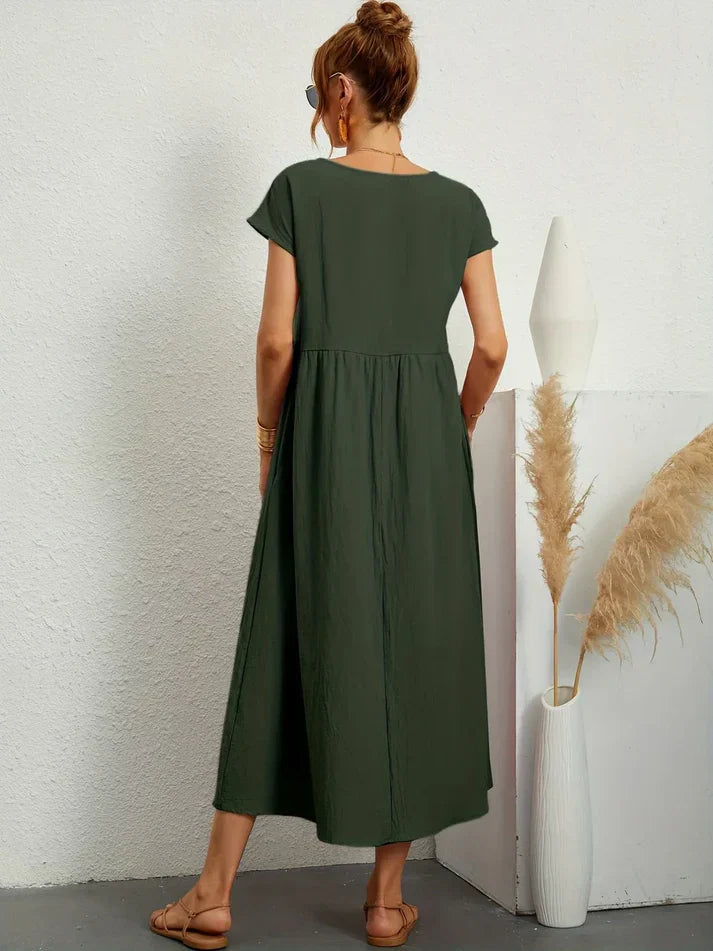 Alyssa - Elegant Dress