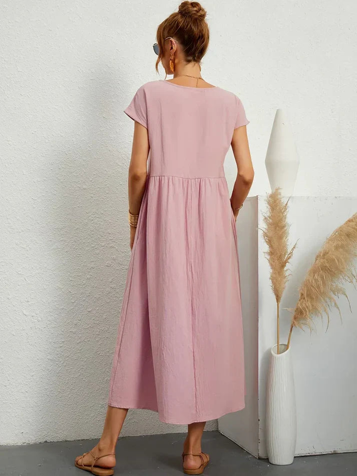 Alyssa - Elegant Dress