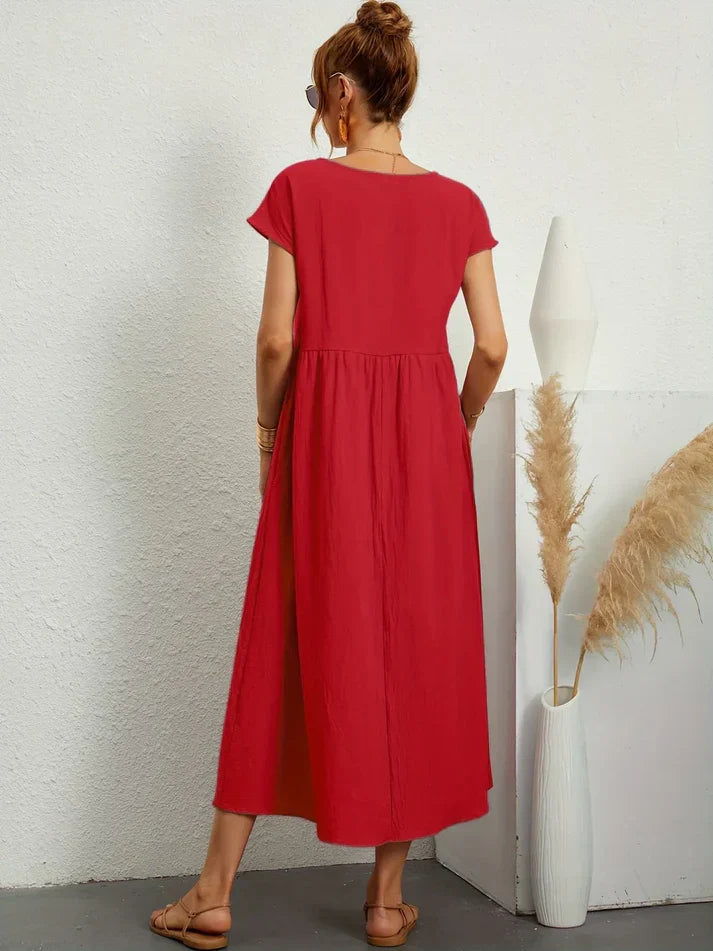 Alyssa - Elegant Dress