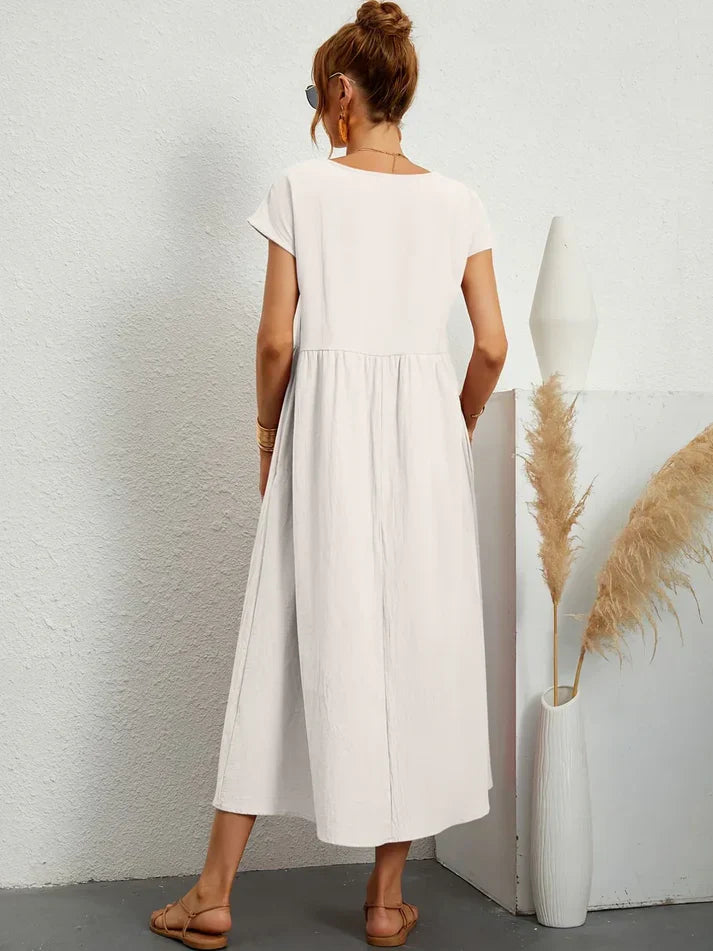 Alyssa - Elegant Dress