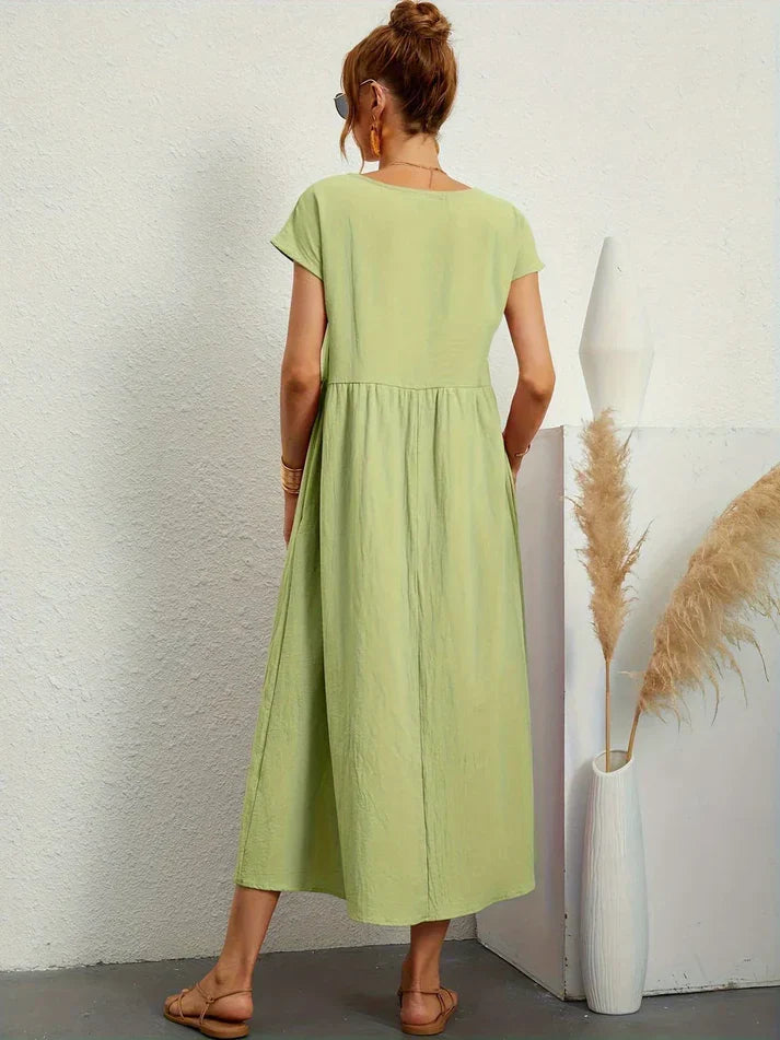 Alyssa - Elegant Dress