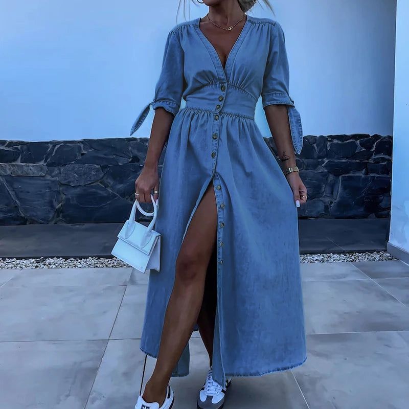 Aaliyah - Dress