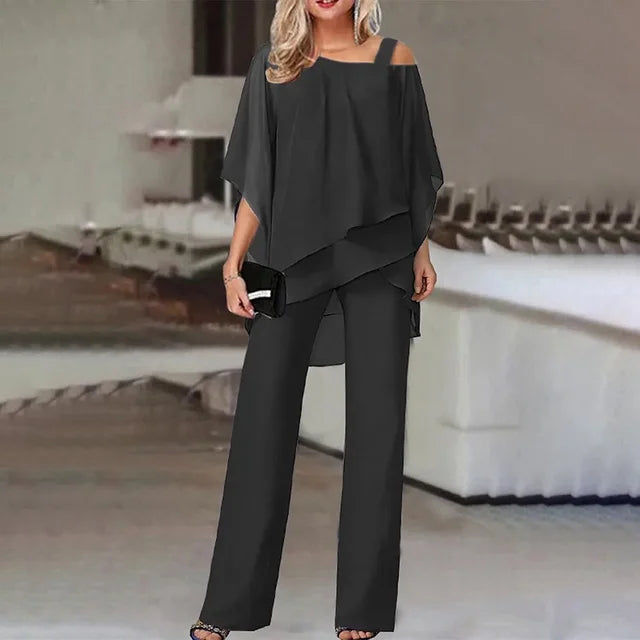 Ashley - Elegant Set