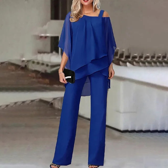 Ashley - Elegant Set