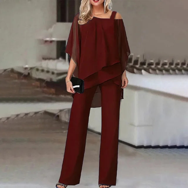 Ashley - Elegant Set
