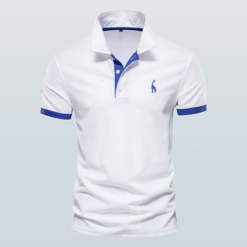 Simon - Premium Polo Shirt