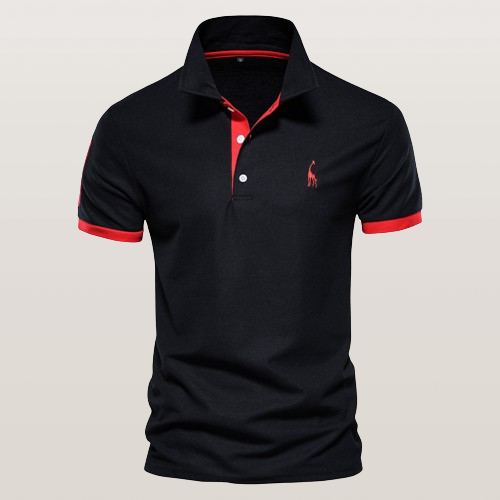Simon - Premium Polo Shirt