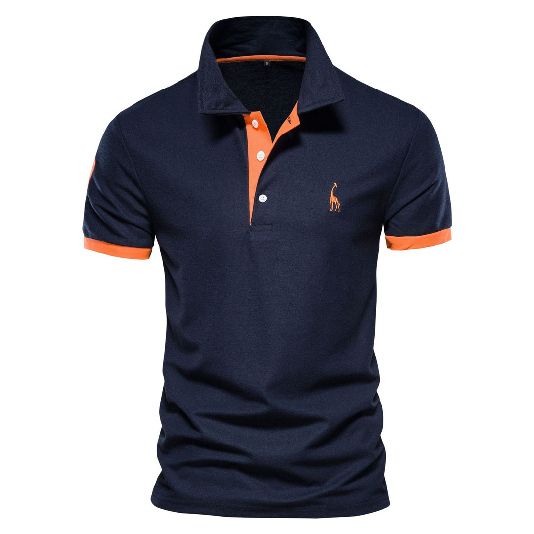 Simon - Premium Polo Shirt