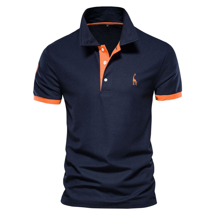 Simon - Premium Polo Shirt
