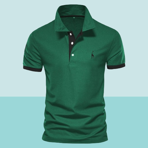 Simon - Premium Polo Shirt