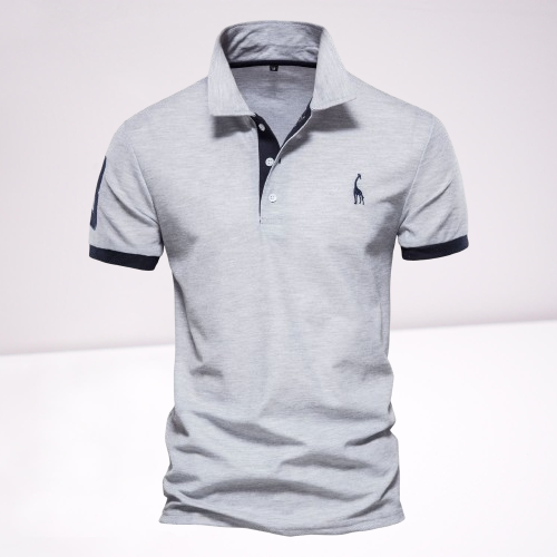 Simon - Premium Polo Shirt