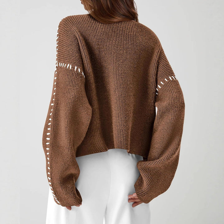 Mia | Cozy Sweater