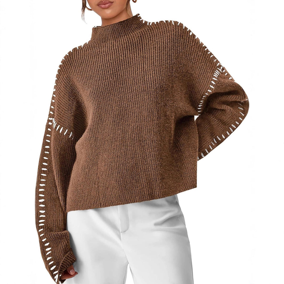 Mia | Cozy Sweater