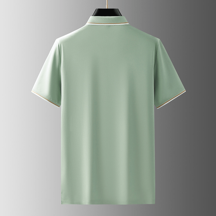 Adam - Men's Polo Shirt