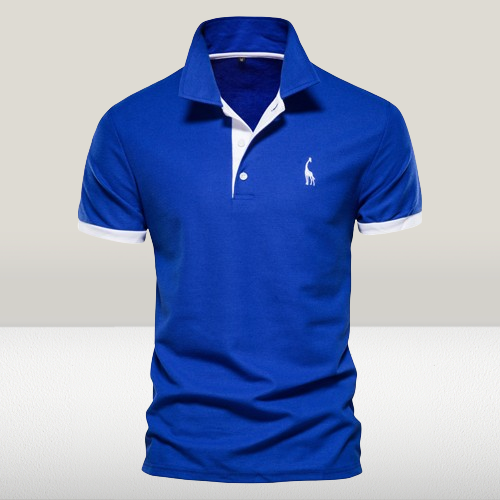 Simon - Premium Polo Shirt