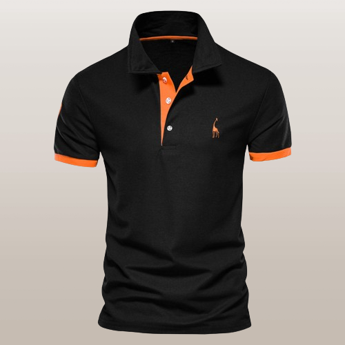Simon - Premium Polo Shirt