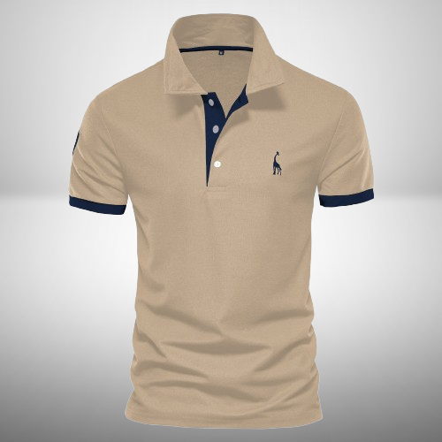 Simon - Premium Polo Shirt