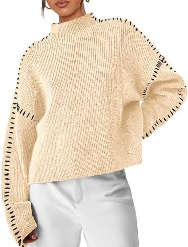 Mia | Cozy Sweater