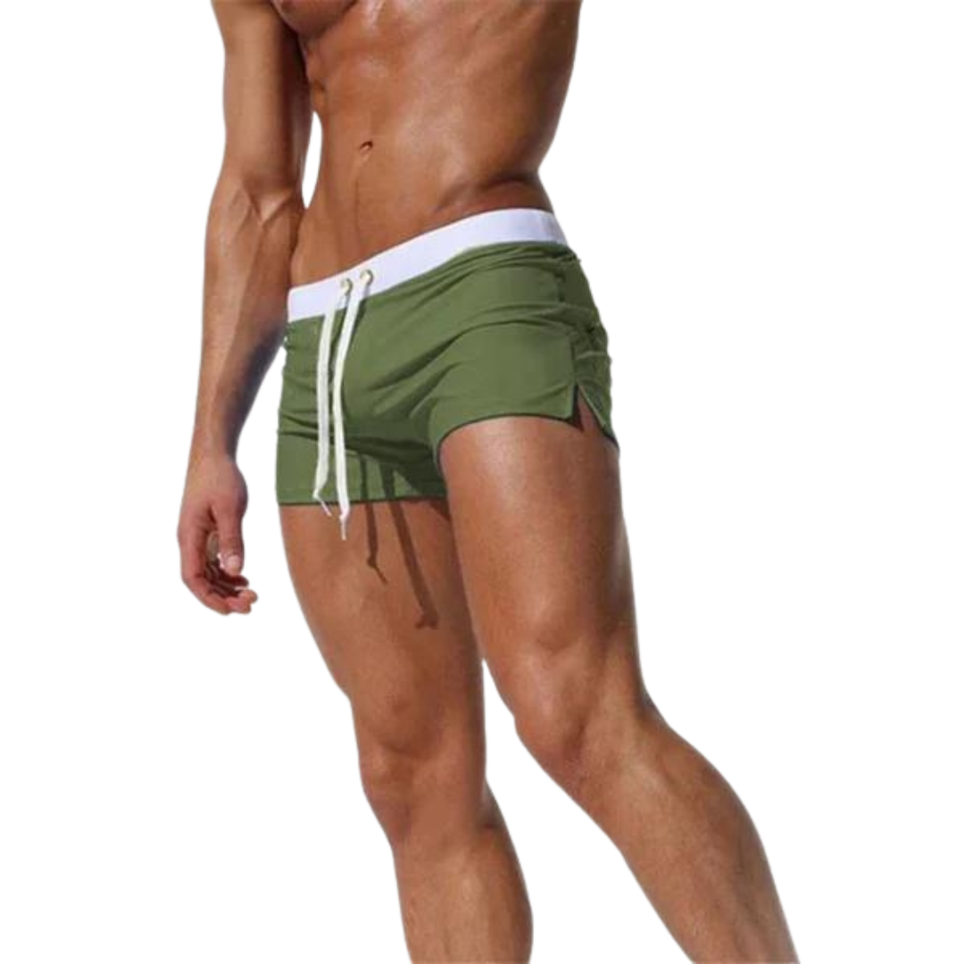 Vincenz - Swimwear for Men
