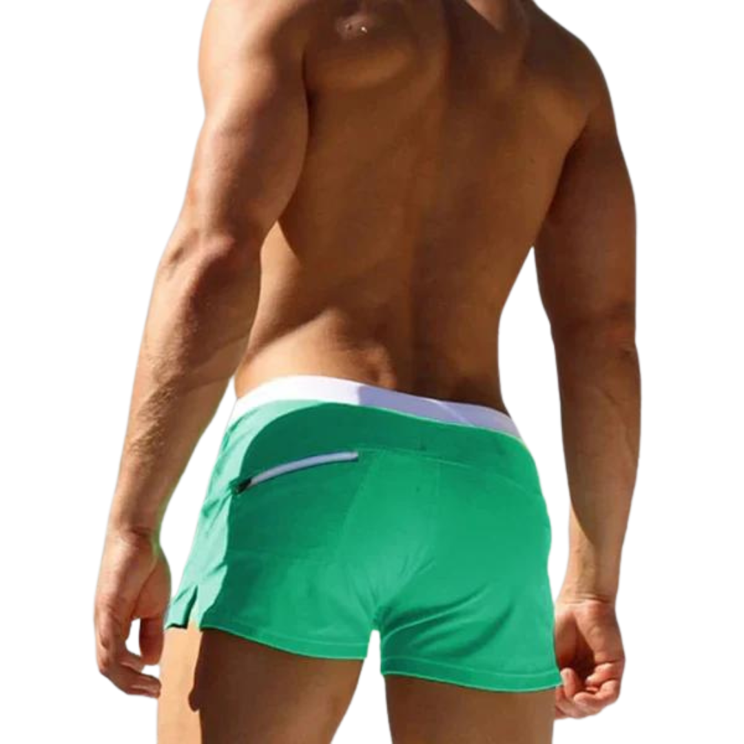 Vincenz - Swimwear for Men