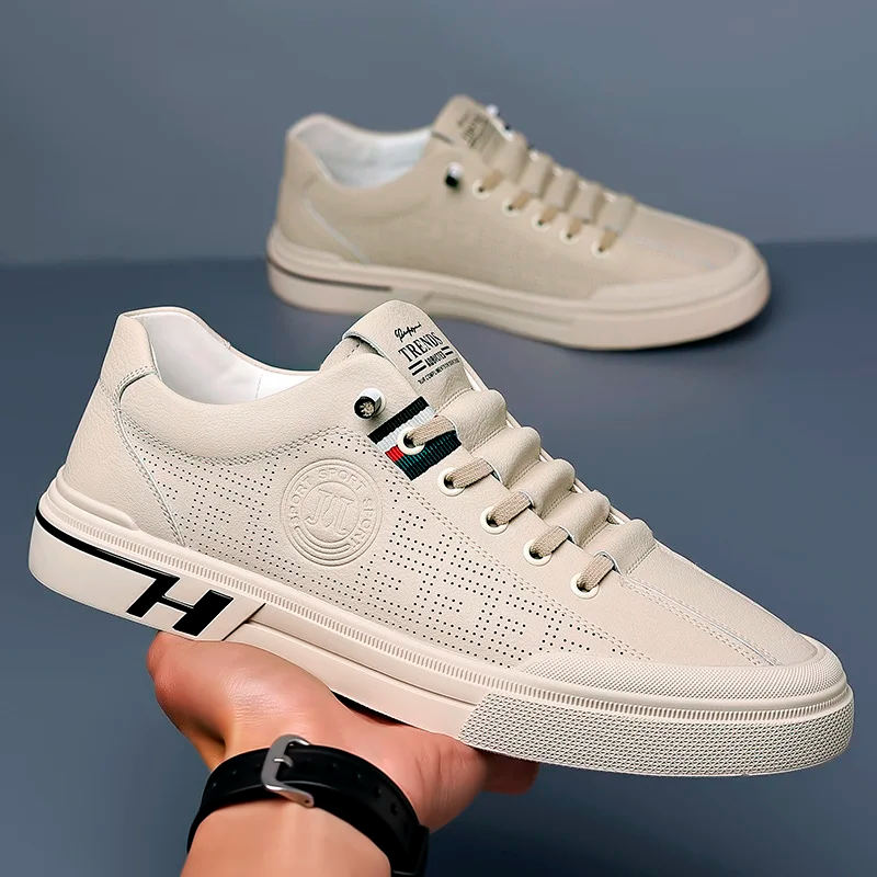 Daily Star | Men's Sneakers