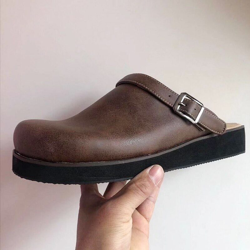 Matthew - Orthopaedic Shoes