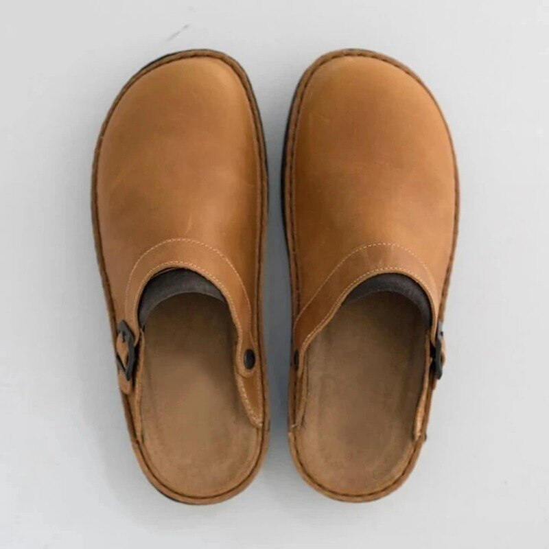 Matthew - Orthopaedic Shoes