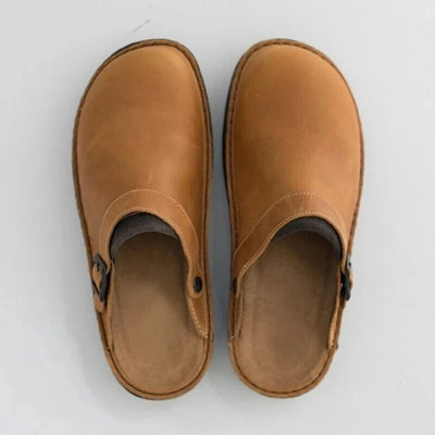 Matthew - Orthopaedic Shoes
