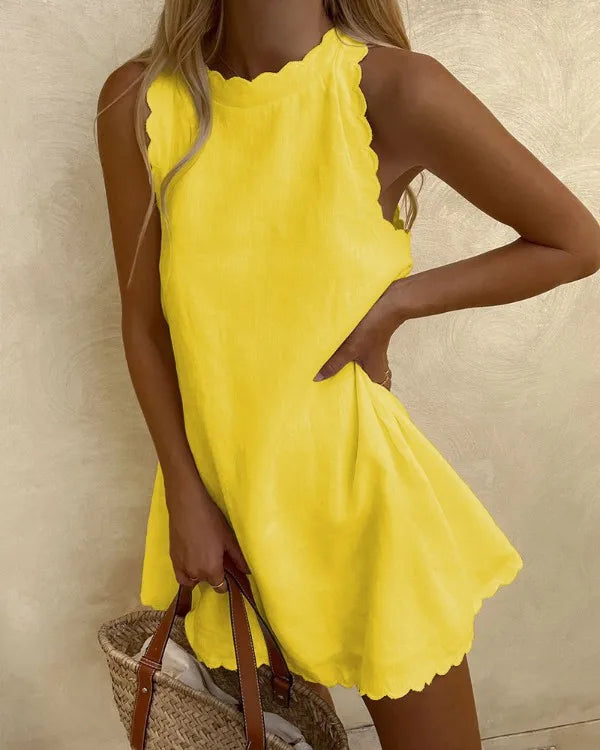 Ella - Summer dress