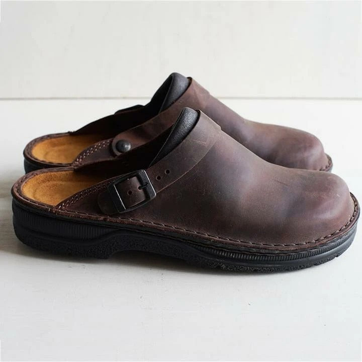 Matthew - Orthopaedic Shoes