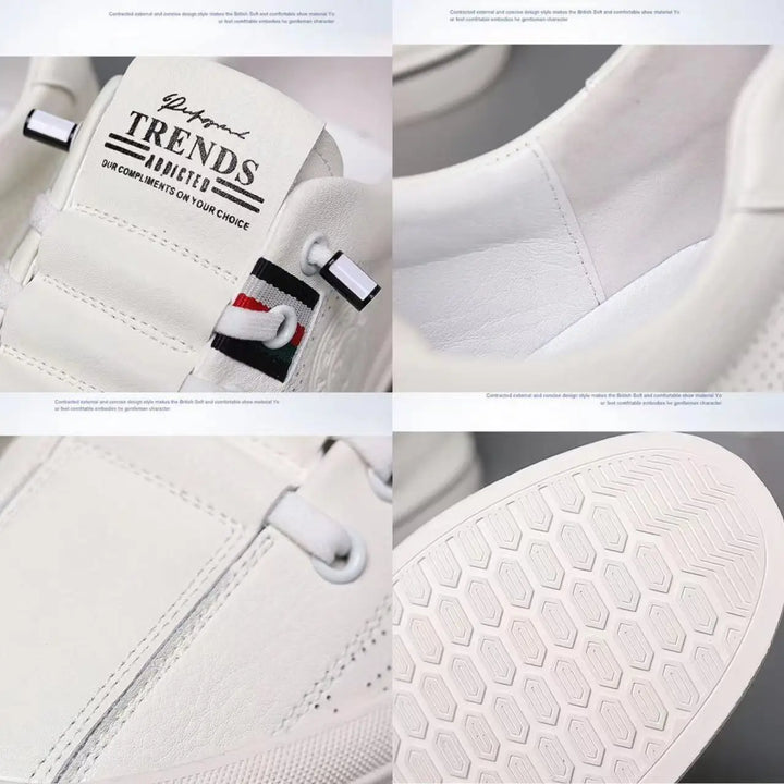 Daily Star | Men's Sneakers